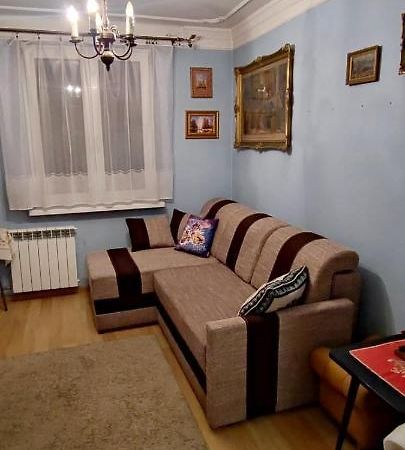 Apartament Wp Nowy Targ Zewnętrze zdjęcie
