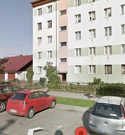 Apartament Wp Nowy Targ Zewnętrze zdjęcie