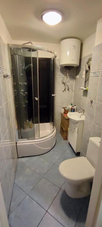 Apartament Wp Nowy Targ Zewnętrze zdjęcie