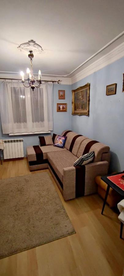 Apartament Wp Nowy Targ Zewnętrze zdjęcie