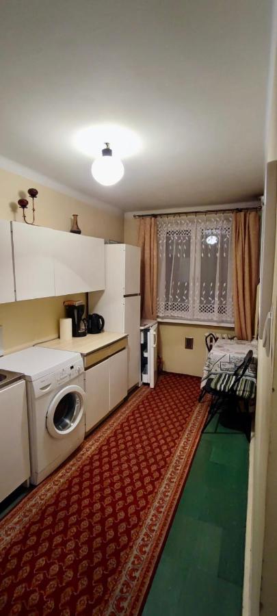 Apartament Wp Nowy Targ Zewnętrze zdjęcie