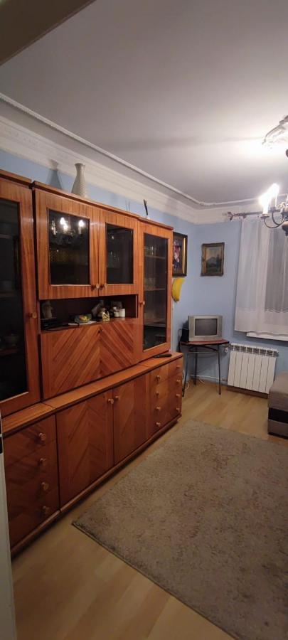 Apartament Wp Nowy Targ Zewnętrze zdjęcie