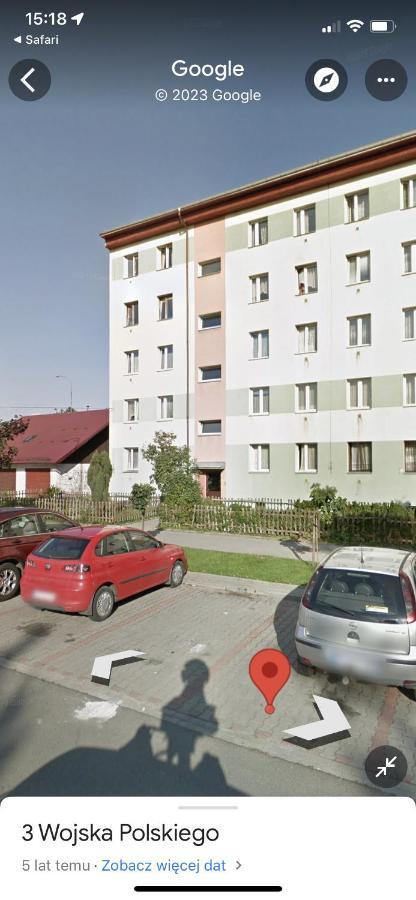 Apartament Wp Nowy Targ Zewnętrze zdjęcie